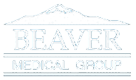 Logo of our sponsor the Beaver Medical Group